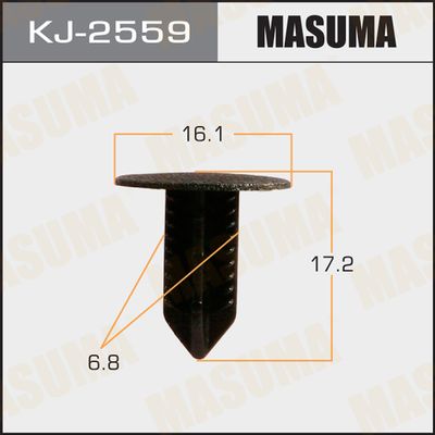 MASUMA KJ-2559