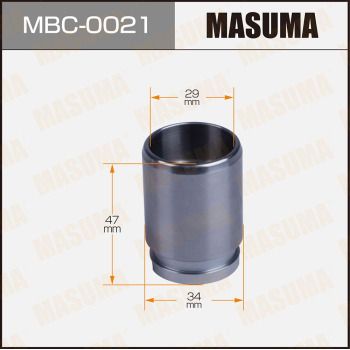 MASUMA MBC-0021