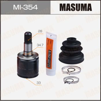 MASUMA MI-354