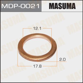 MASUMA MDP-0021