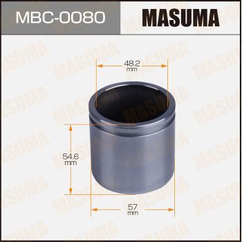 MASUMA MBC-0080