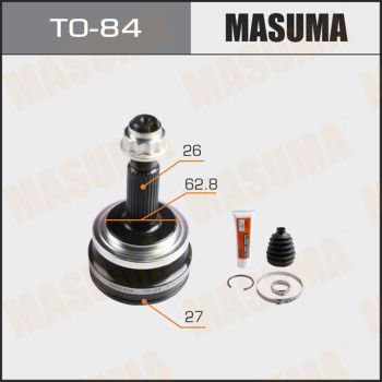 MASUMA TO-84