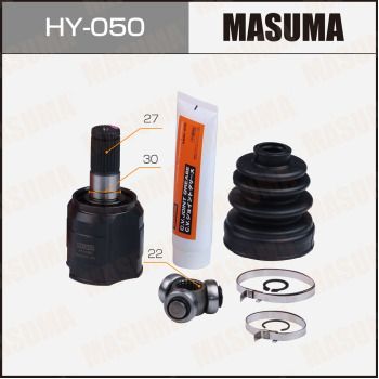 MASUMA HY-050