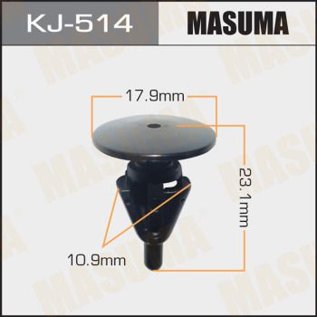 MASUMA KJ-514