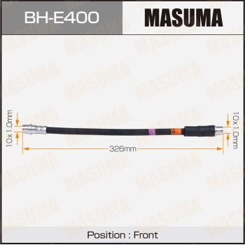 MASUMA BH-E400