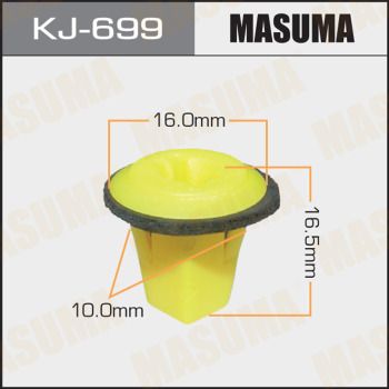 MASUMA KJ-699