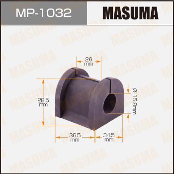 MASUMA MP-1032