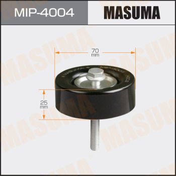MASUMA MIP-4004