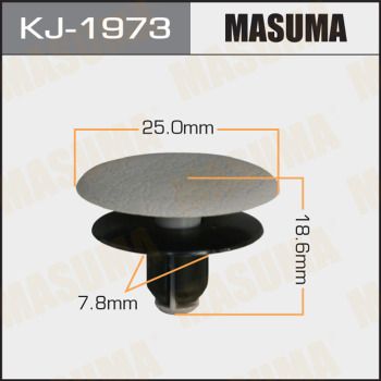 MASUMA KJ-1973