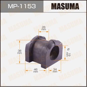 MASUMA MP-1153