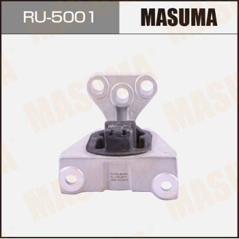 MASUMA RU-5001