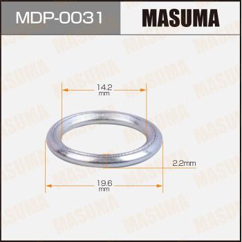 MASUMA MDP-0031