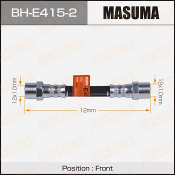 MASUMA BH-E415-2