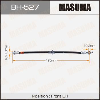 MASUMA BH-527