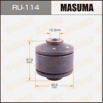 MASUMA RU-114
