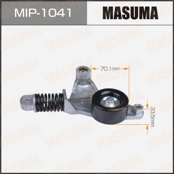 MASUMA MIP-1041