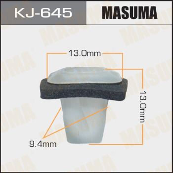 MASUMA KJ-645