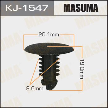 MASUMA KJ-1547