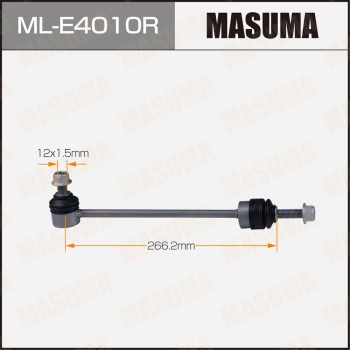 MASUMA ML-E4010R