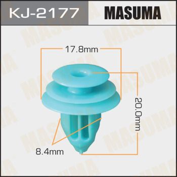 MASUMA KJ-2177
