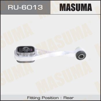 MASUMA RU-6013