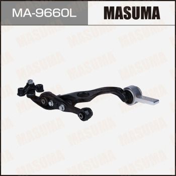MASUMA MA-9660L