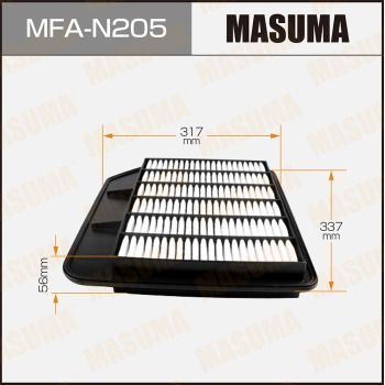 MASUMA MFA-N205