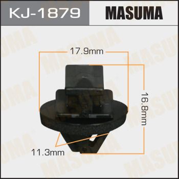 MASUMA KJ-1879