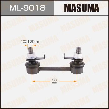 MASUMA ML-9018