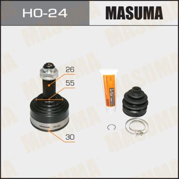 MASUMA HO-24
