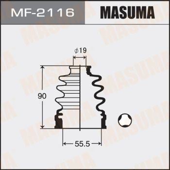MASUMA MF-2116