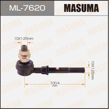 MASUMA ML-7620