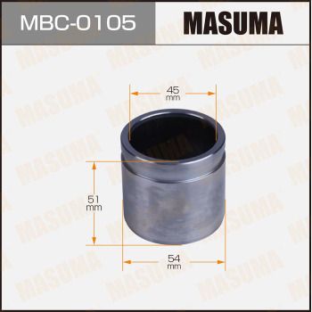 MASUMA MBC-0105