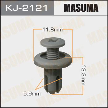 MASUMA KJ-2121