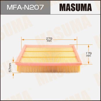 MASUMA MFA-N207