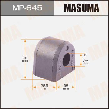 MASUMA MP-645