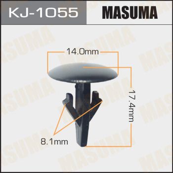 MASUMA KJ-1055