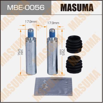 MASUMA MBE-0056
