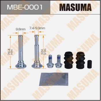 MASUMA MBE-0001