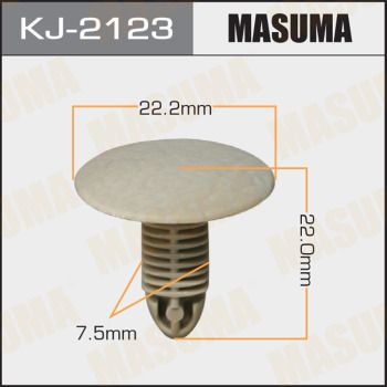 MASUMA KJ-2123