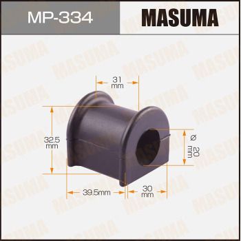 MASUMA MP-334