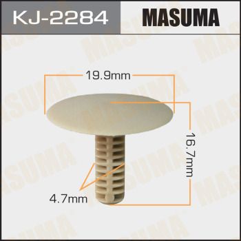 MASUMA KJ-2284