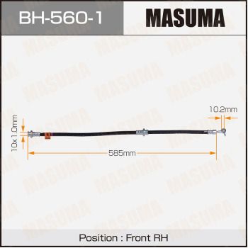 MASUMA BH-560-1
