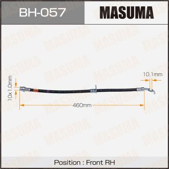 MASUMA BH-057