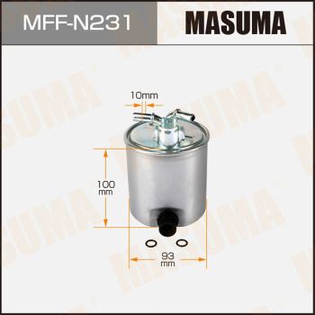 MASUMA MFF-N231