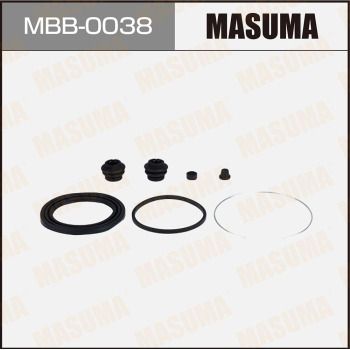MASUMA MBB-0038