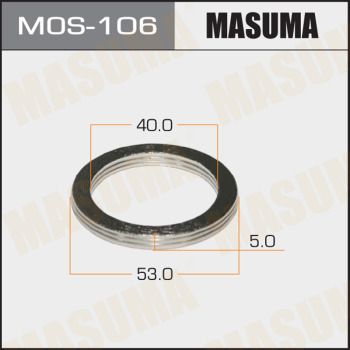 MASUMA MOS-106
