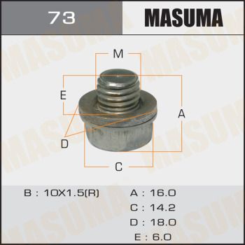 MASUMA 73