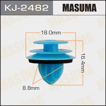 MASUMA KJ-2482