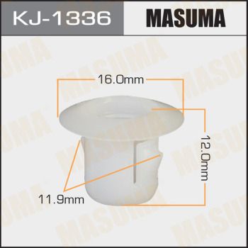 MASUMA KJ-1336
